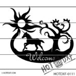 HOTDXF.COM - HOTDXF-0111 DXF FIle