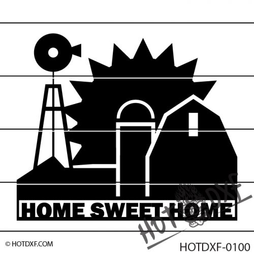HOTDXF.COM - HOTDXF-0100